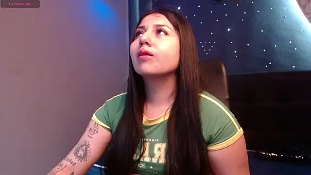 sweety ashly online show from March 22, 2:47 pm