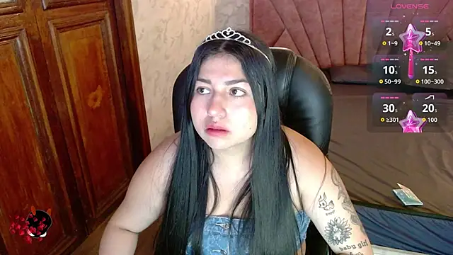 sweety ashly online show from September 26, 3:32 am