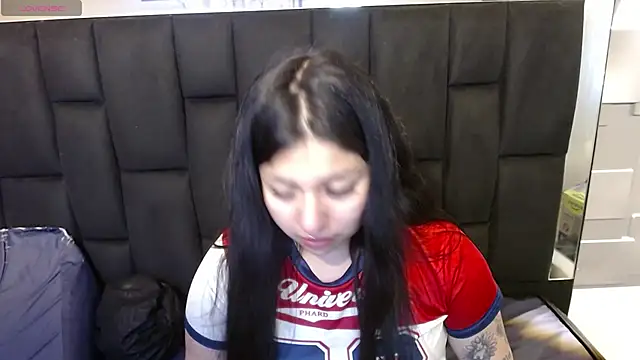 sweety ashly online show from October 5, 3:16 am