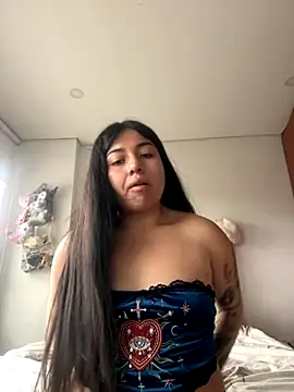 sweety ashly online show from November 25, 7:47 pm