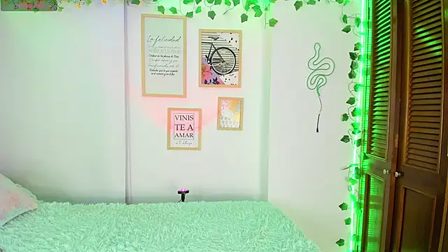 NamiDoll online show from March 18, 5:20 am