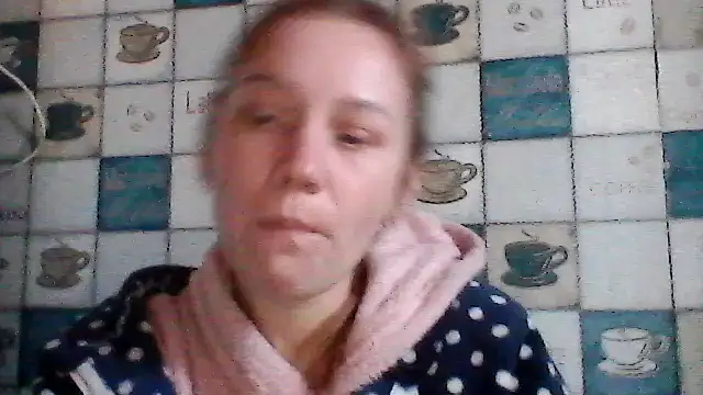 Anna wey online show from February 10, 5:58 am