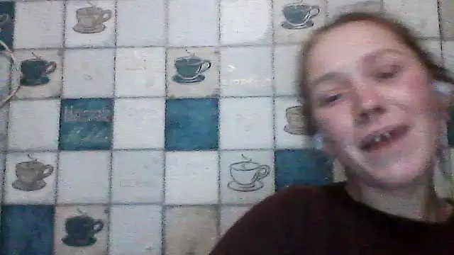 Anna wey online show from February 11, 7:05 pm