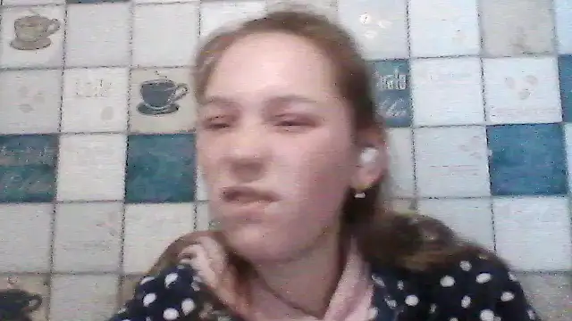 Anna wey online show from February 12, 5:58 am