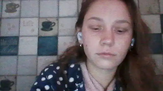 Anna wey online show from February 13, 5:48 am