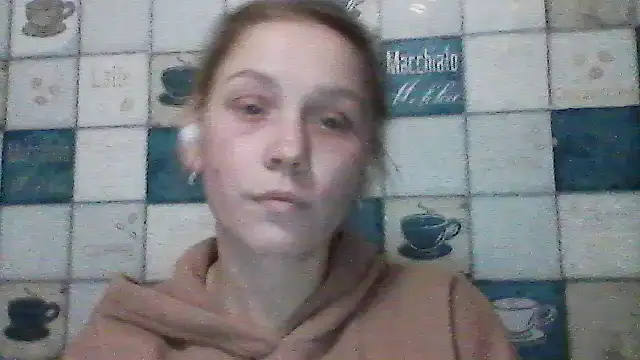 Anna wey online show from February 13, 5:01 pm