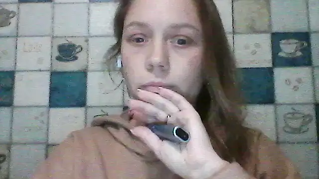 Anna wey online show from February 16, 8:33 pm