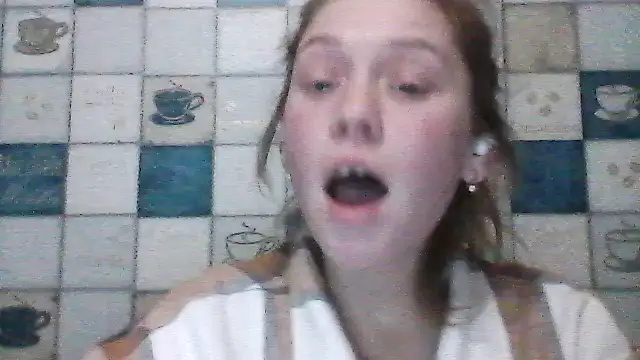 Anna wey online show from February 19, 8:31 pm