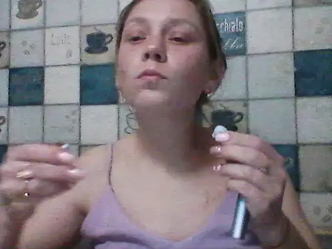 Anna wey online show from March 8, 5:43 pm