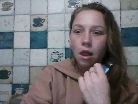 Anna wey online show from March 13, 9:16 pm