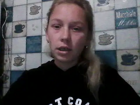 Anna wey online show from October 6, 6:38 pm