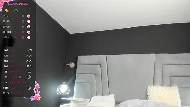 joselina angels1 online show from March 5, 11:16 pm