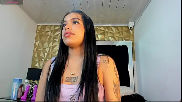 joselina angels1 online show from March 16, 1:38 am