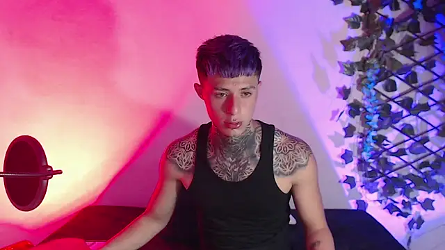 7 Saturno 7 online show from February 4, 2:49 am