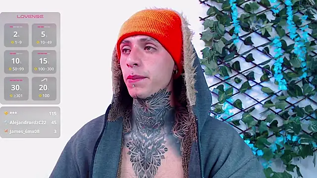 7 Saturno 7 online show from February 5, 1:00 pm