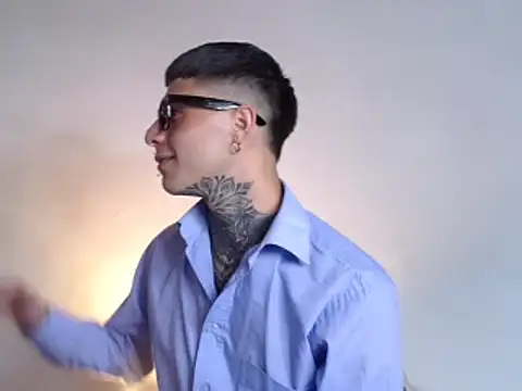 7 Saturno 7 online show from February 18, 3:53 am