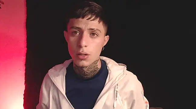 7 Saturno 7 online show from February 21, 4:18 am