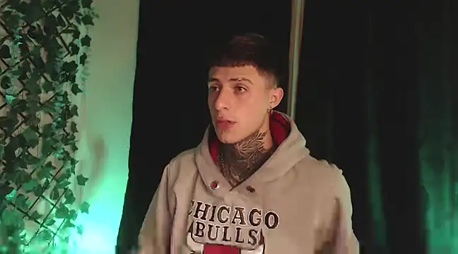 7 Saturno 7 online show from February 23, 4:39 am