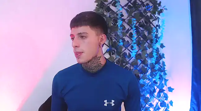 7 Saturno 7 online show from February 25, 6:53 pm