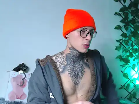 7 Saturno 7 online show from March 18, 4:26 am