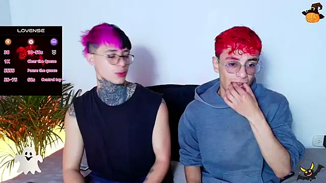 7 Saturno 7 online show from October 28, 8:11 pm