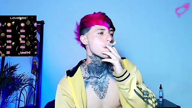 7 Saturno 7 online show from November 17, 3:34 am