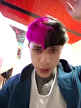 7 Saturno 7 online show from November 25, 8:53 pm