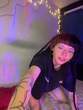 mavimist   online show from October 3, 1:13 am