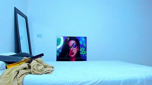 andrea cherryy online show from September 19, 2:07 pm