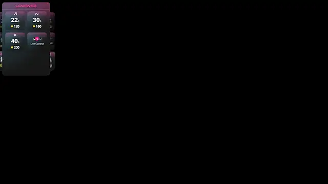 PamelaAddams  online show from March 18, 8:25 am