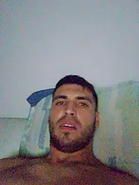 Snapshot of aconkawa chatting on February 23, 2:18 am aconkawa online show from February 23, 2:18 am