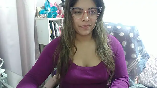 KatteAngelLat online show from October 6, 11:46 pm