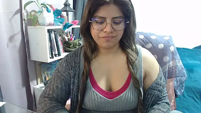 KatteAngelLat online show from November 17, 12:27 am