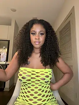 IndigoMystique online show from February 19, 7:39 am