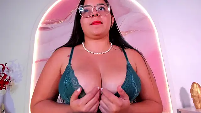 Sofii Lopezz online show from February 25, 2:54 pm