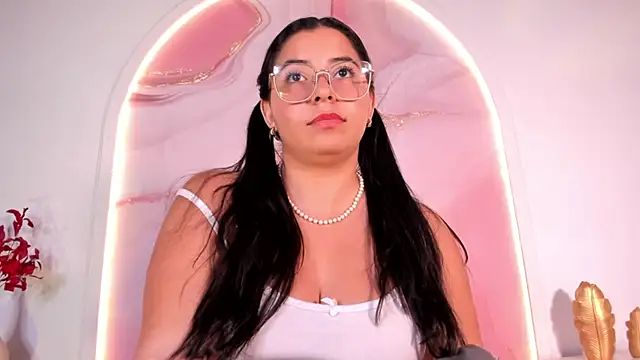 Sofii Lopezz online show from February 27, 2:21 pm