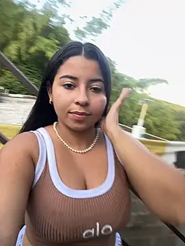 Sofii Lopezz online show from March 21, 10:28 pm