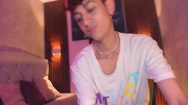 Allen Starck online show from February 11, 12:48 pm