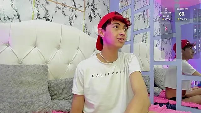 Allen Starck online show from March 4, 6:37 am