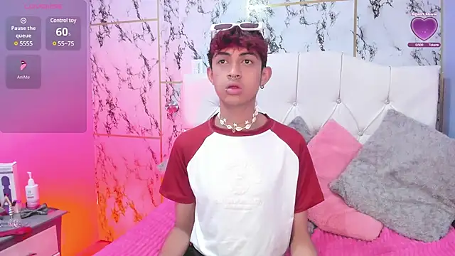 Allen Starck online show from March 8, 4:34 am