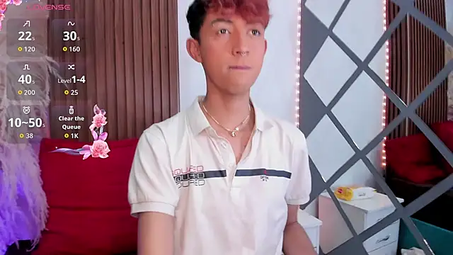 Allen Starck online show from September 27, 3:55 am