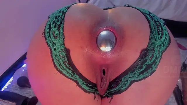 ailin curl online show from December 19, 12:24 am