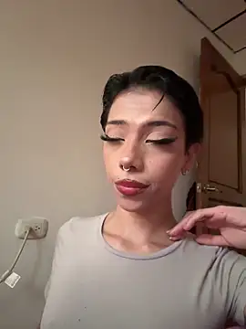 soidai miiu online show from February 19, 11:25 pm