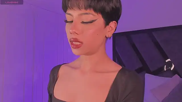 soidai miiu online show from March 4, 4:49 am