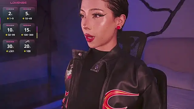 soidai miiu online show from March 18, 4:47 am