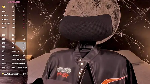 soidai miiu online show from March 22, 7:47 am