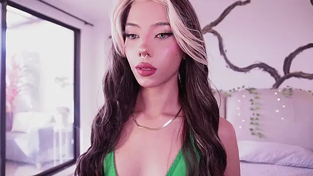 soidai miiu online show from September 13, 8:52 pm