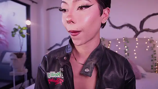 soidai miiu online show from September 17, 1:24 pm