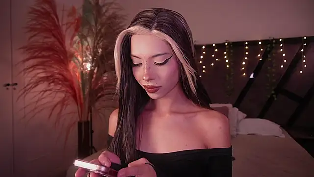 soidai miiu online show from September 22, 4:14 am