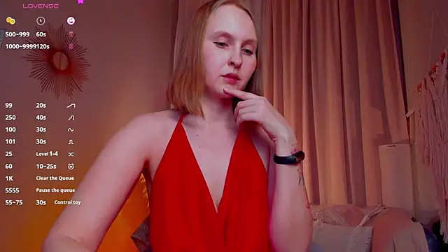 Agatha Mott online show from March 4, 3:48 pm